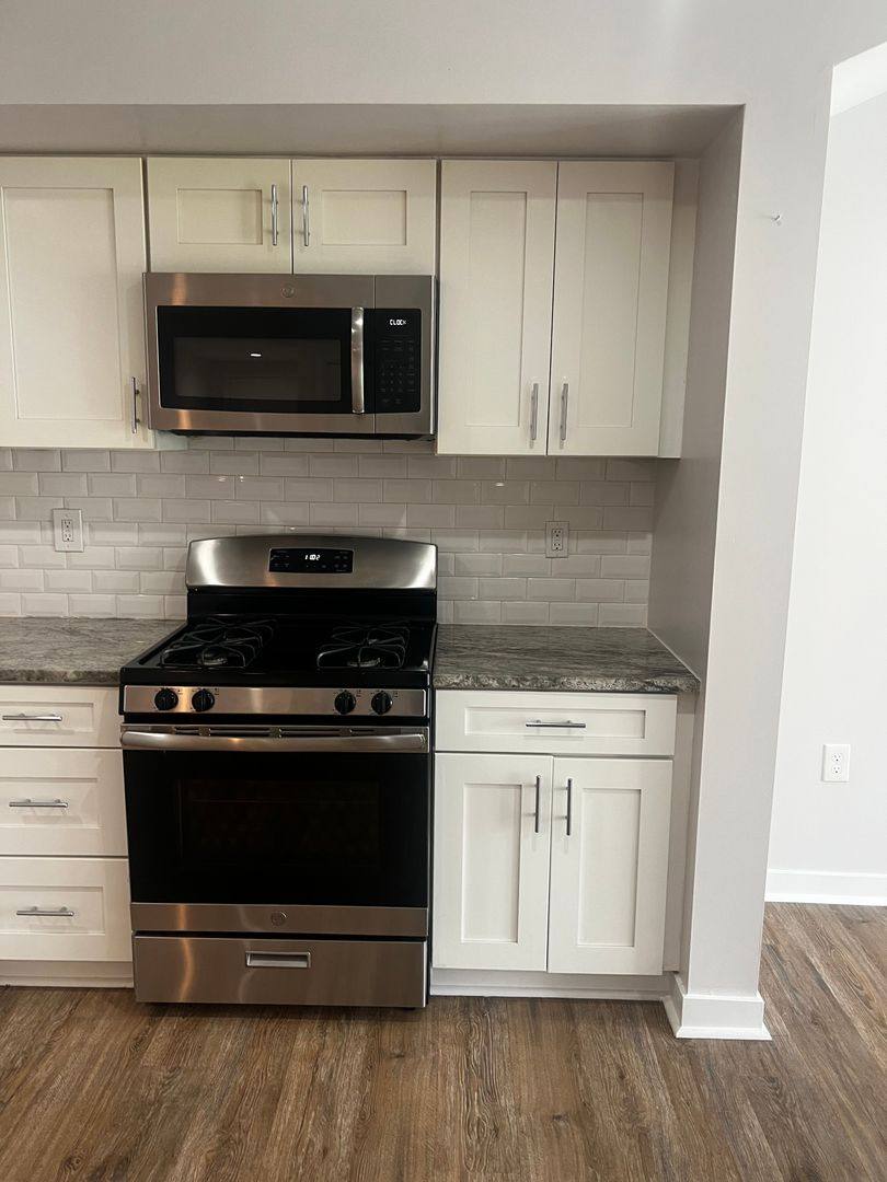 Apartment for rent at 1516 Marion Barry Ave SE, Washington, DC 20020