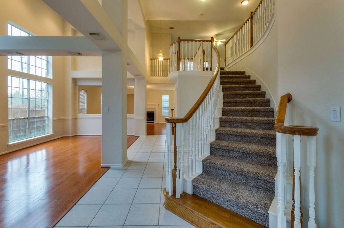 House for rent at 4019 Angel Springs, Sugar Land, TX 77479