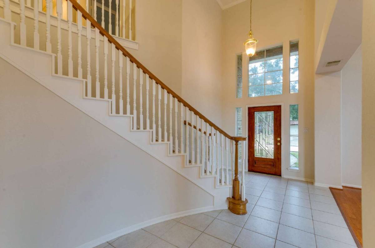 House for rent at 4019 Angel Springs, Sugar Land, TX 77479