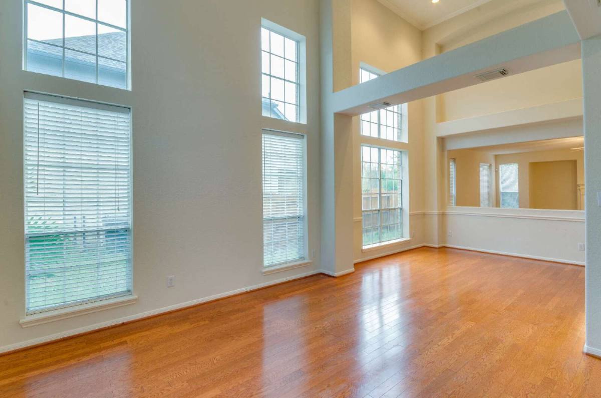 House for rent at 4019 Angel Springs, Sugar Land, TX 77479