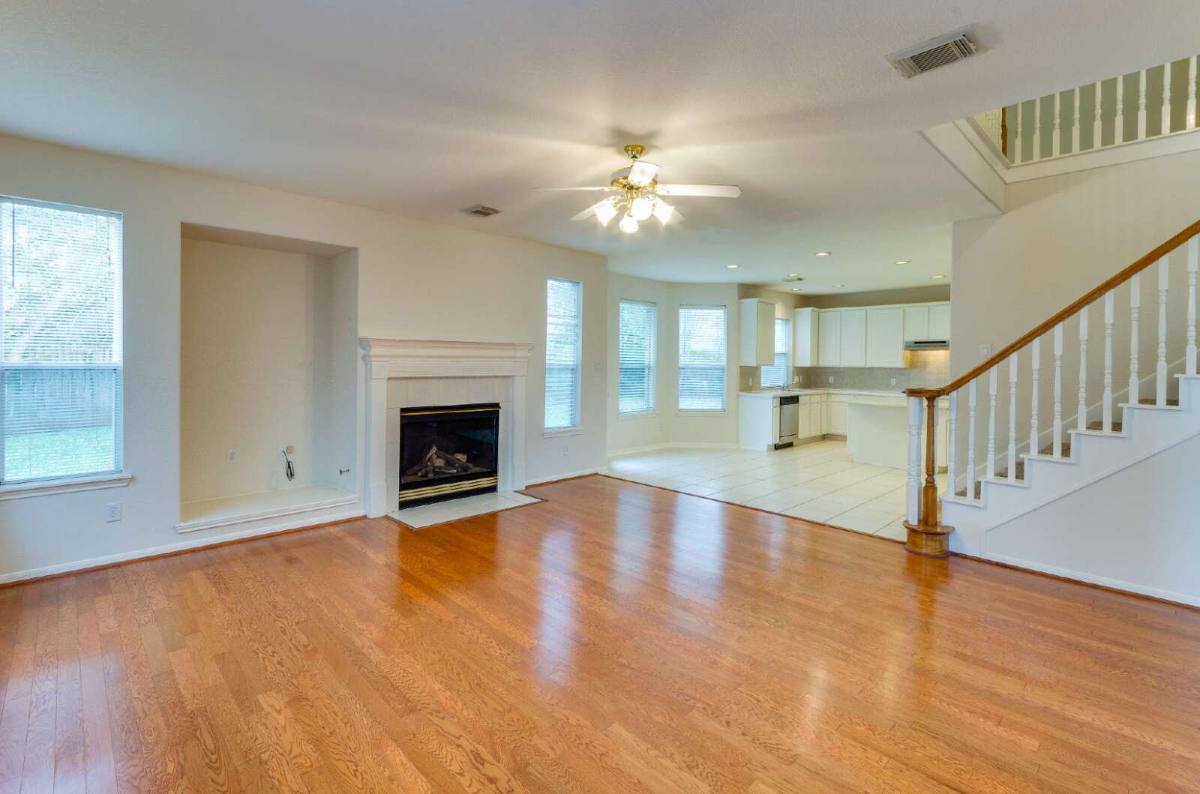 House for rent at 4019 Angel Springs, Sugar Land, TX 77479