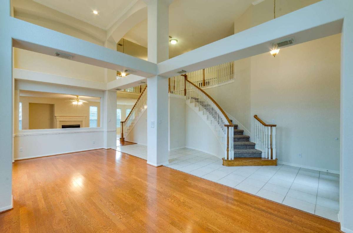 House for rent at 4019 Angel Springs, Sugar Land, TX 77479