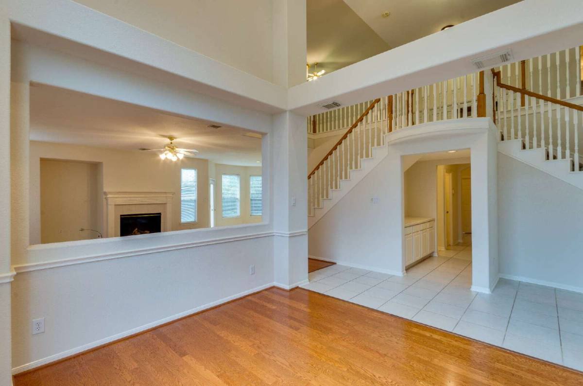 House for rent at 4019 Angel Springs, Sugar Land, TX 77479