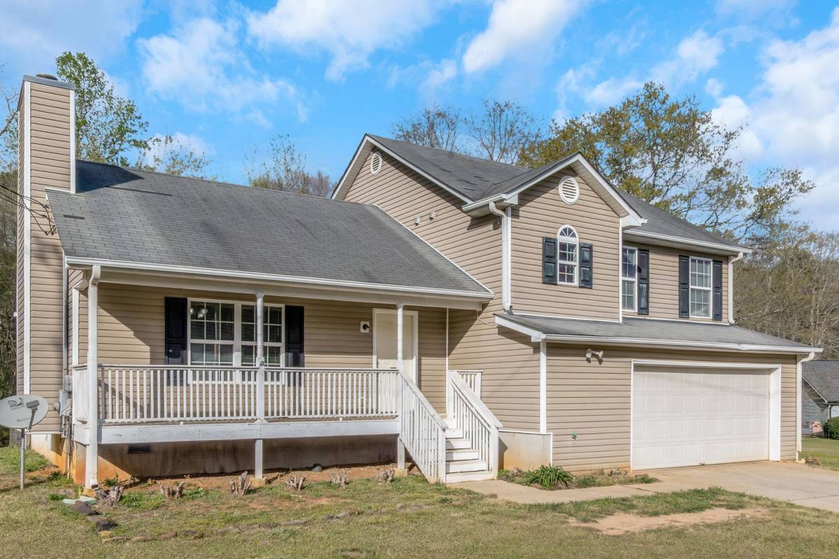 House for rent at 55 Wilbur Way, Covington, GA 30016