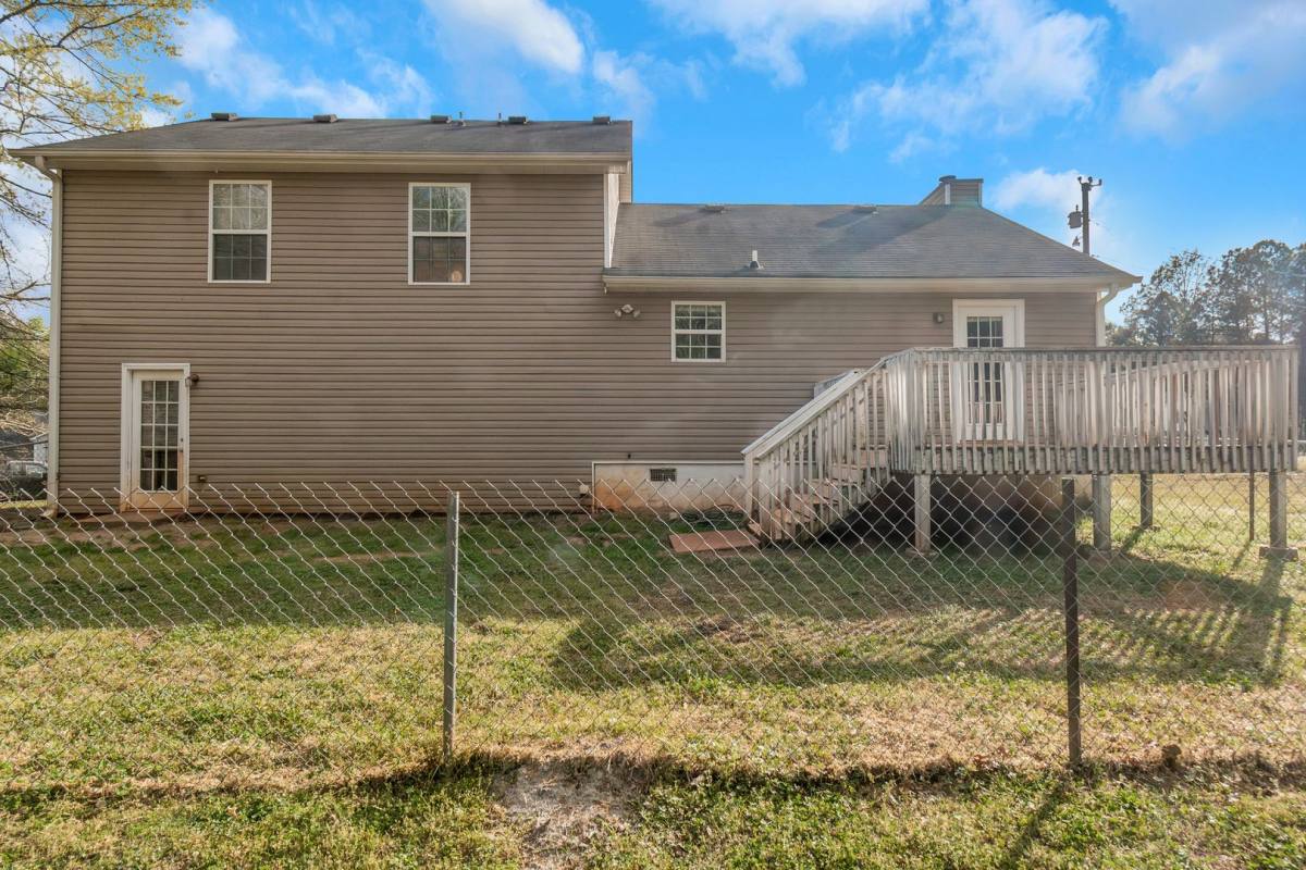 House for rent at 55 Wilbur Way, Covington, GA 30016