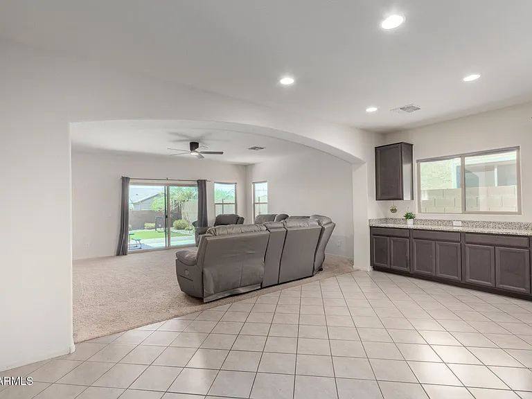 House for rent at 6645 W Pleasant Oak Court, Florence, AZ 85132