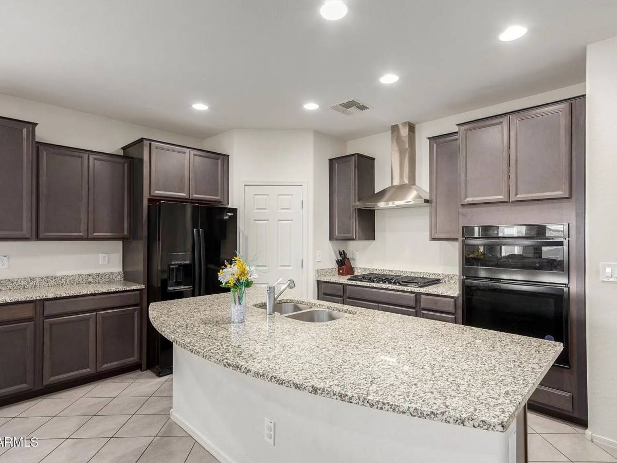 House for rent at 6645 W Pleasant Oak Court, Florence, AZ 85132