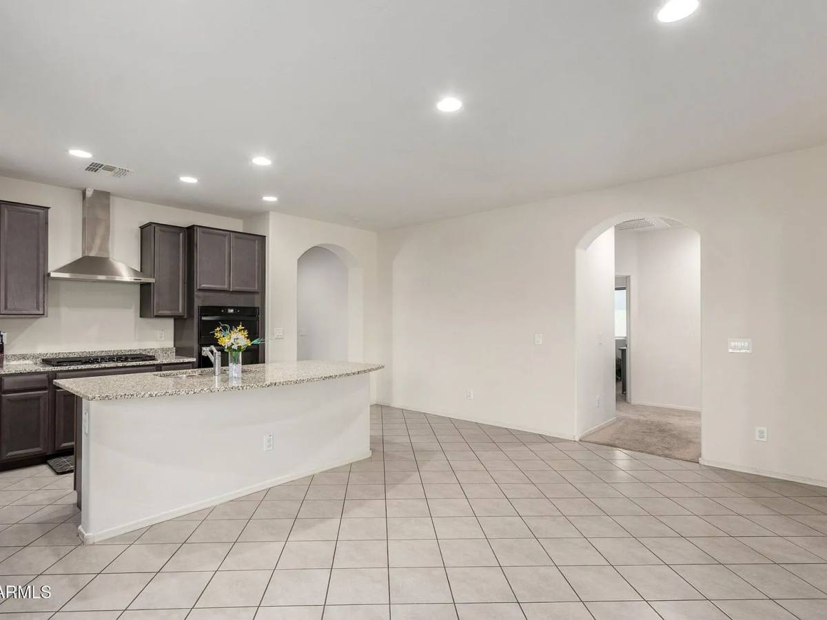 House for rent at 6645 W Pleasant Oak Court, Florence, AZ 85132