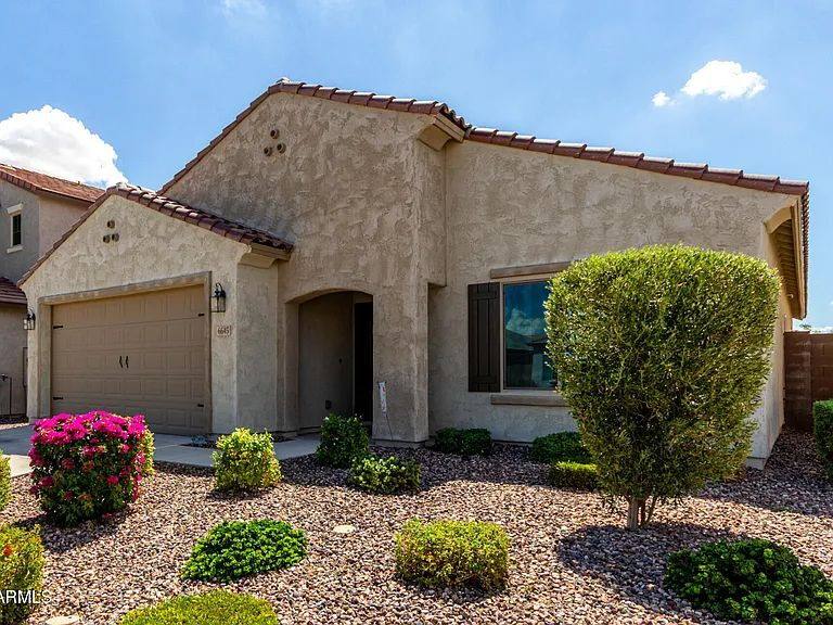 House for rent at 6645 W Pleasant Oak Court, Florence, AZ 85132