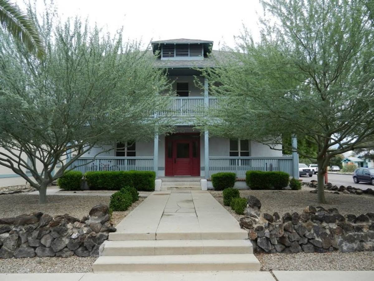 Apartment for rent at 745 E 1st St Units 1101-02 1201-02, Tucson, AZ 85719