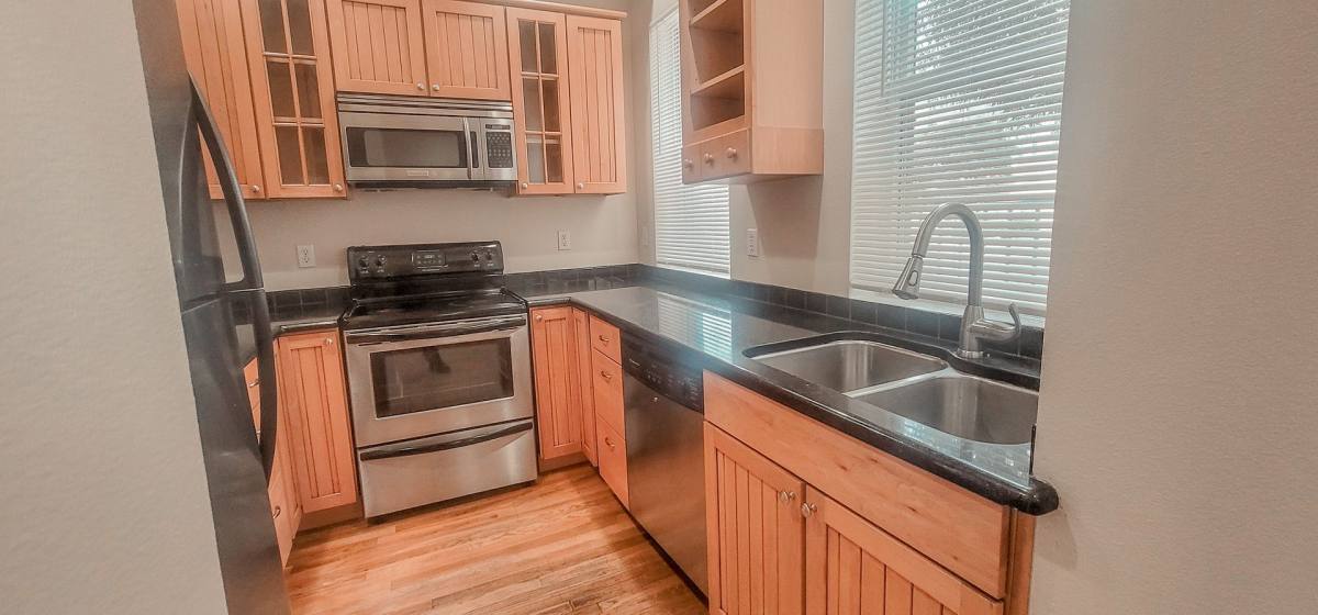 Apartment for rent at 745 E 1st St Units 1101-02 1201-02, Tucson, AZ 85719