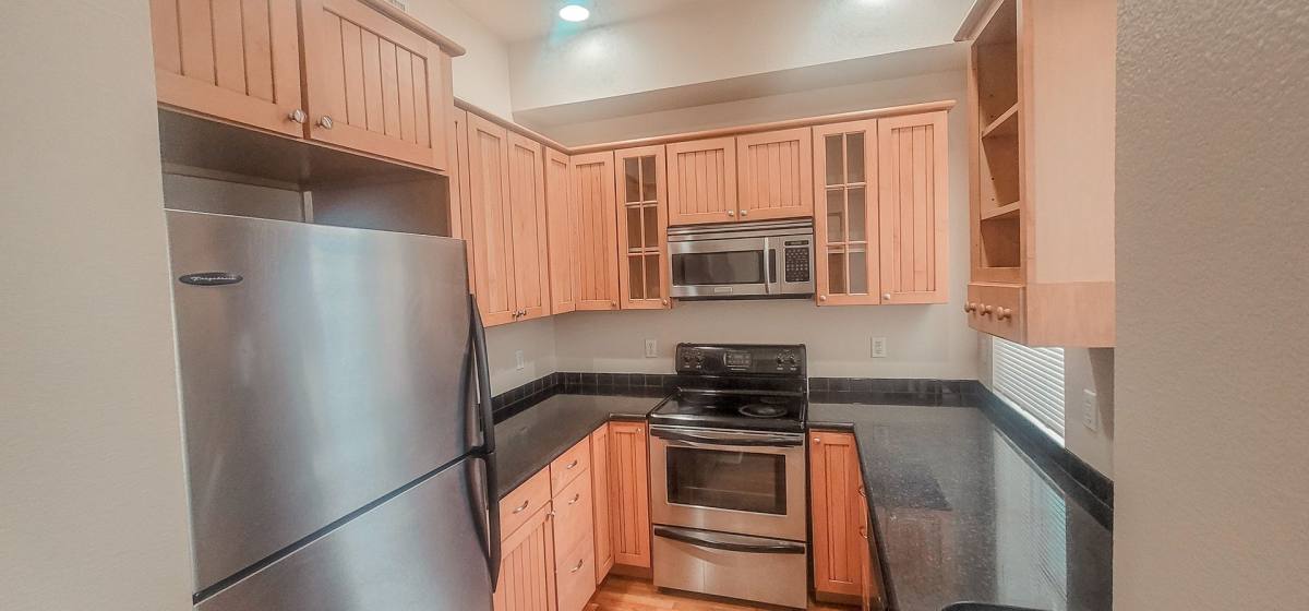 Apartment for rent at 745 E 1st St Units 1101-02 1201-02, Tucson, AZ 85719