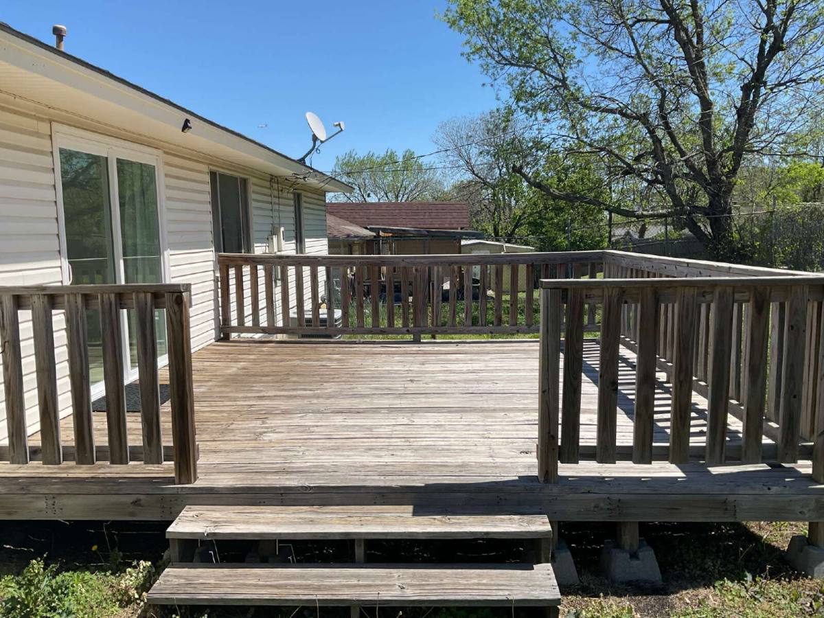 House for rent at 5736 E 29th St, Tulsa, OK 74114