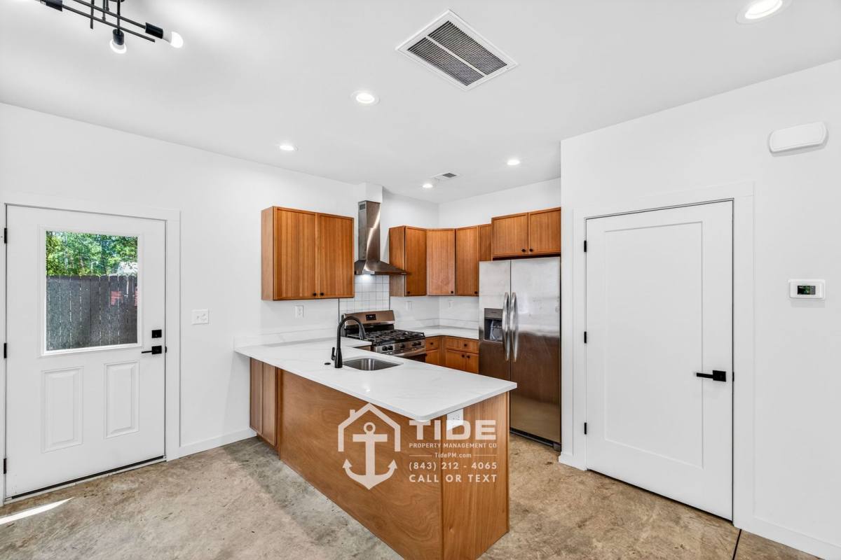 House for rent at 5808 Knight St, Hanahan, SC 29410