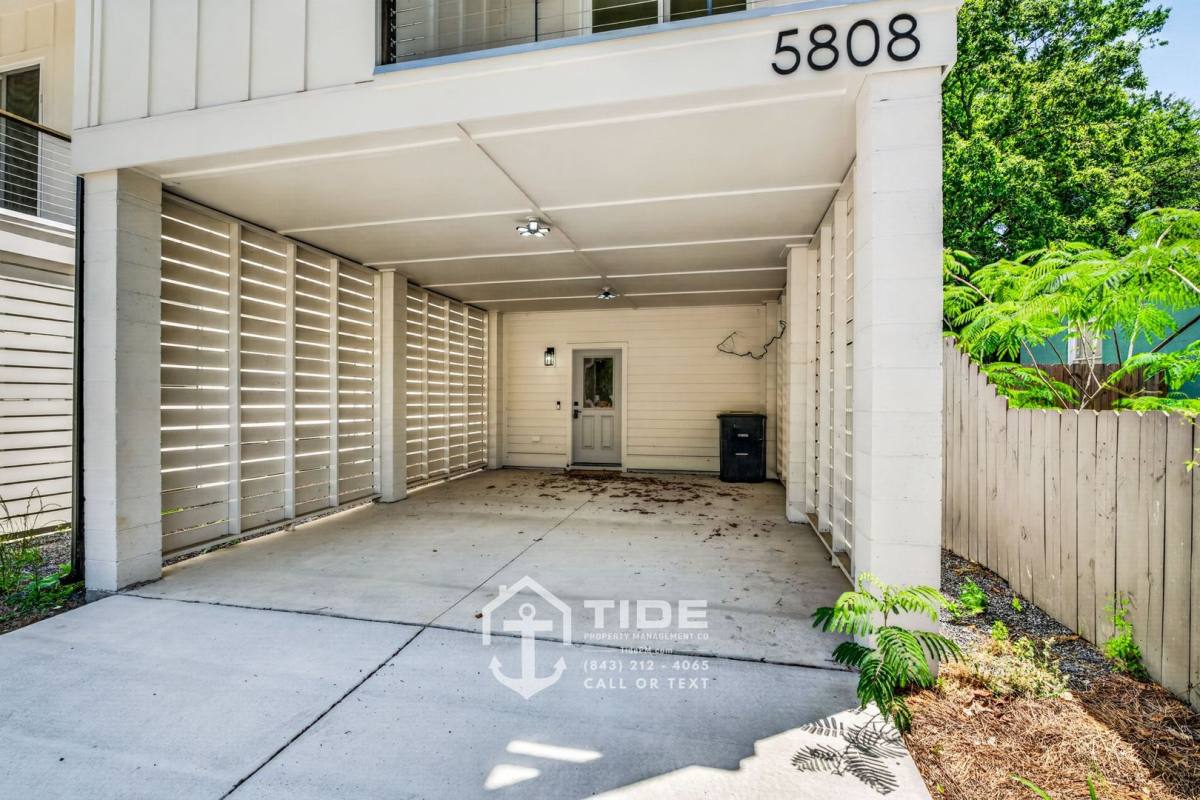 House for rent at 5808 Knight St, Hanahan, SC 29410