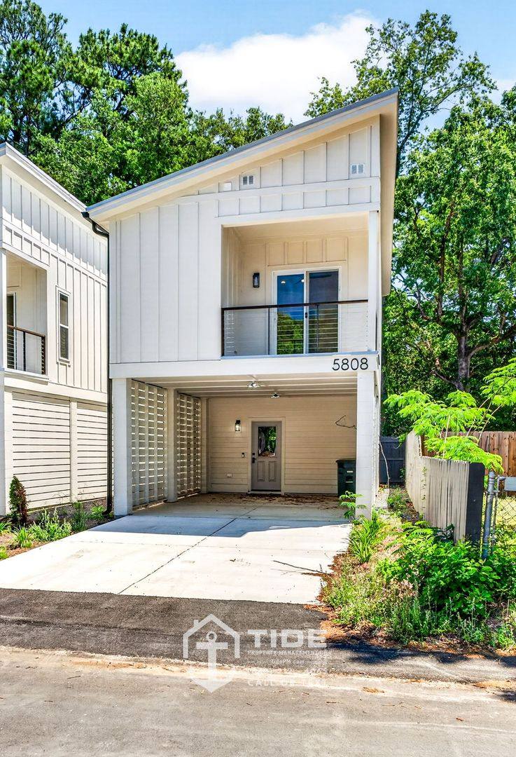 House for rent at 5808 Knight St, Hanahan, SC 29410
