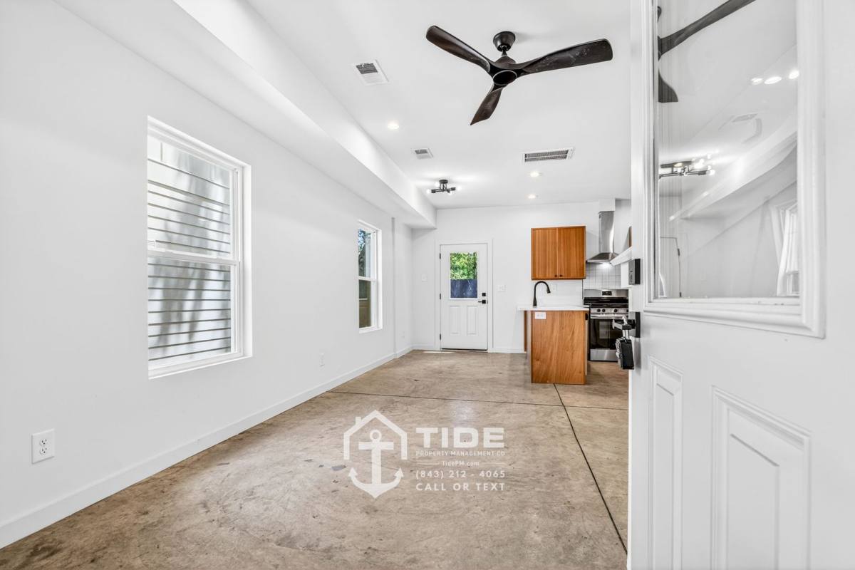 House for rent at 5808 Knight St, Hanahan, SC 29410