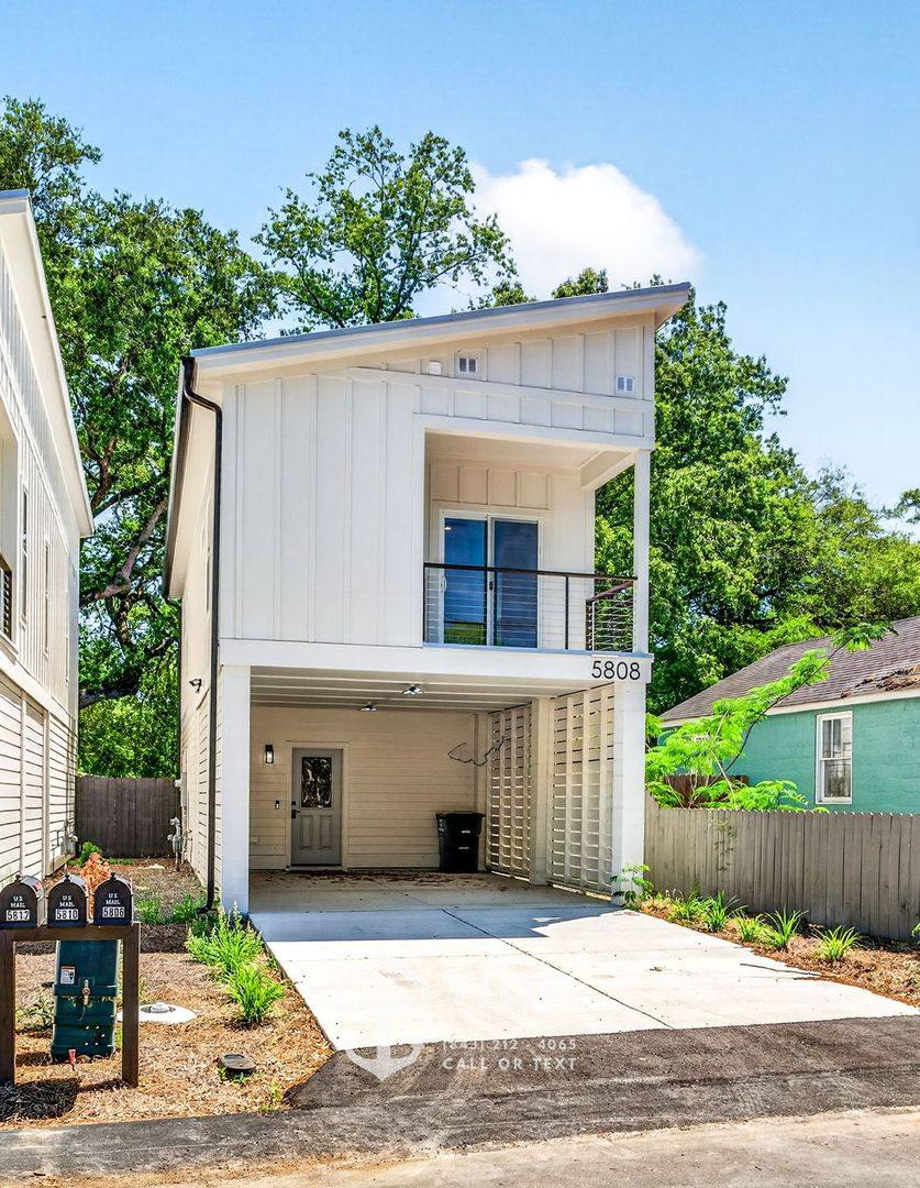 House for rent at 5808 Knight St, Hanahan, SC 29410