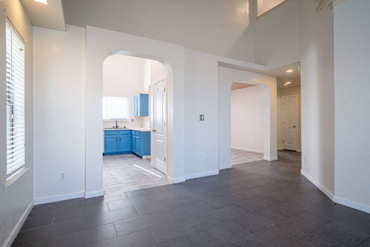 House for rent at 7041 Falling Leaf Circle, El Paso, TX 79934