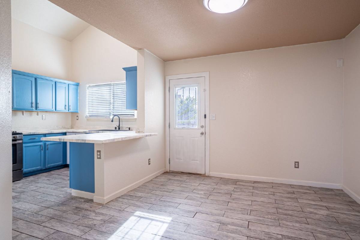 House for rent at 7041 Falling Leaf Circle, El Paso, TX 79934