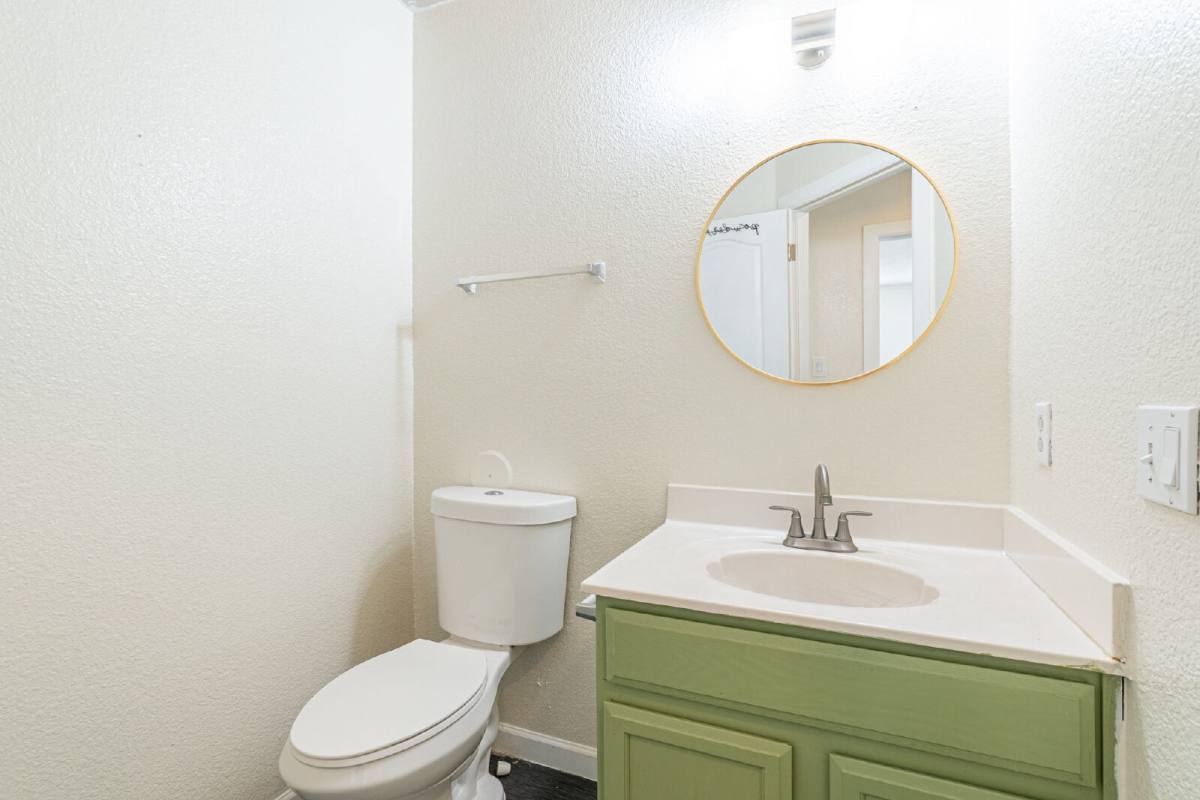 House for rent at 7041 Falling Leaf Circle, El Paso, TX 79934