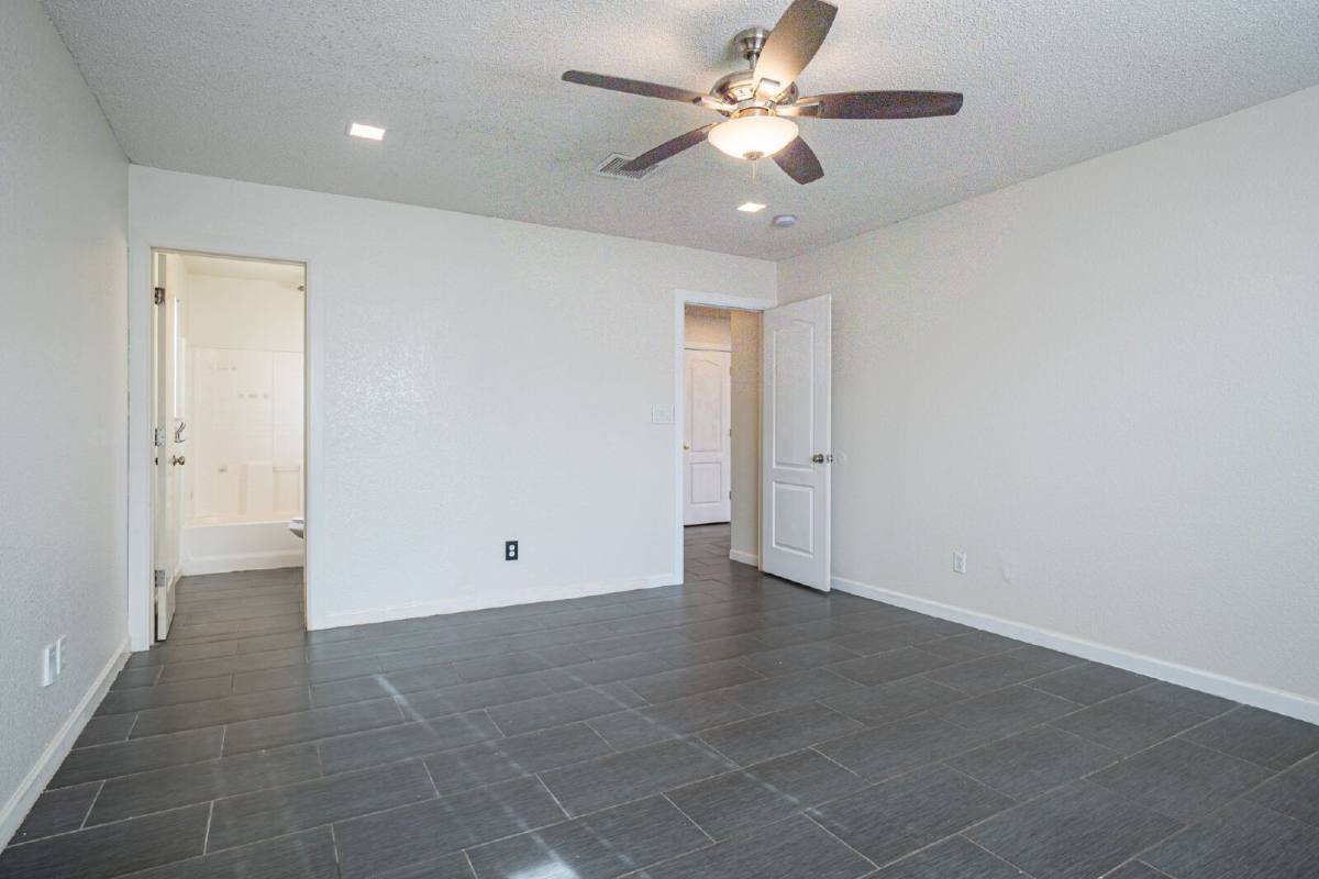 House for rent at 7041 Falling Leaf Circle, El Paso, TX 79934