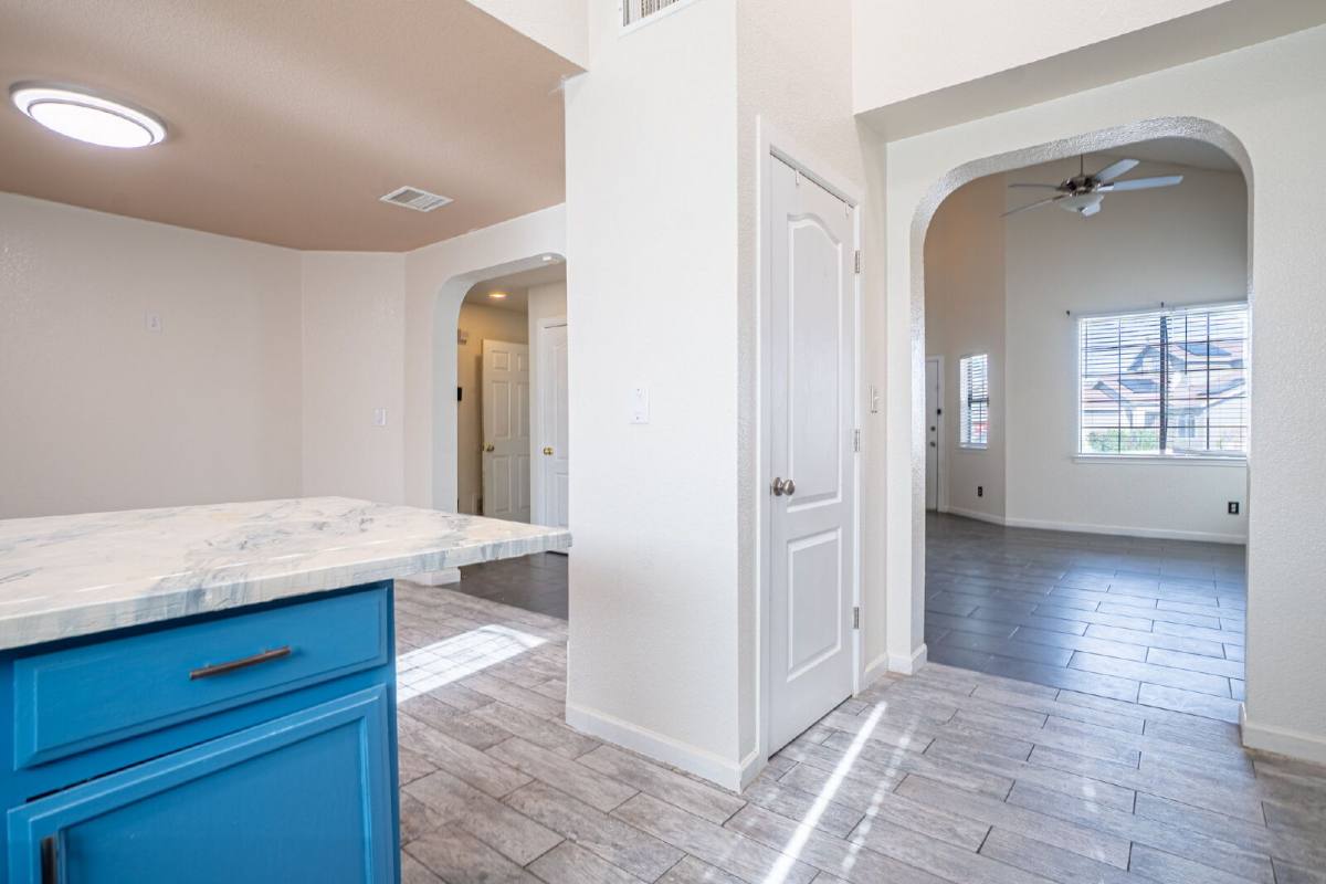 House for rent at 7041 Falling Leaf Circle, El Paso, TX 79934