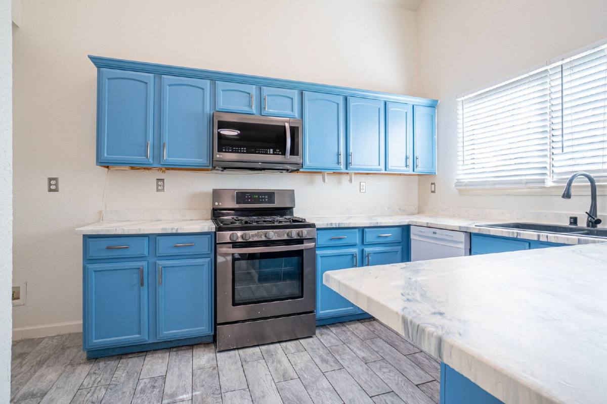 House for rent at 7041 Falling Leaf Circle, El Paso, TX 79934