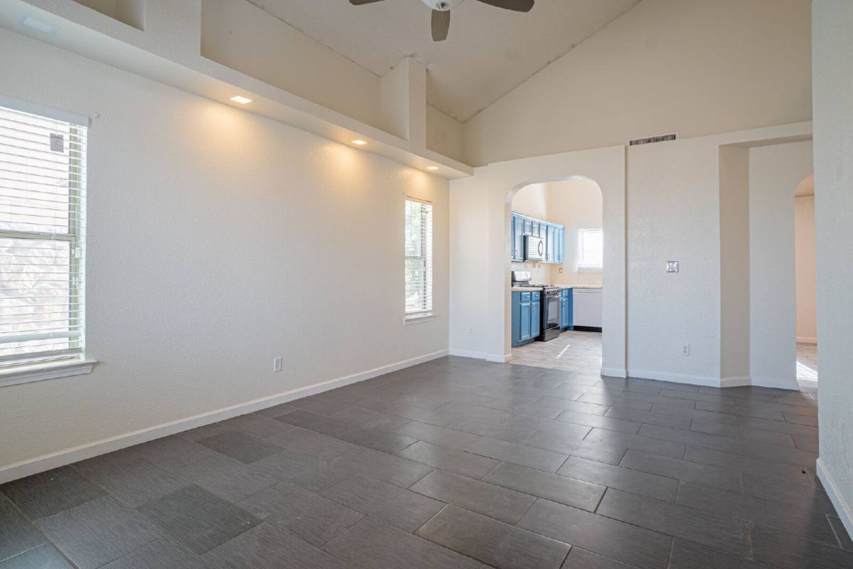 House for rent at 7041 Falling Leaf Circle, El Paso, TX 79934