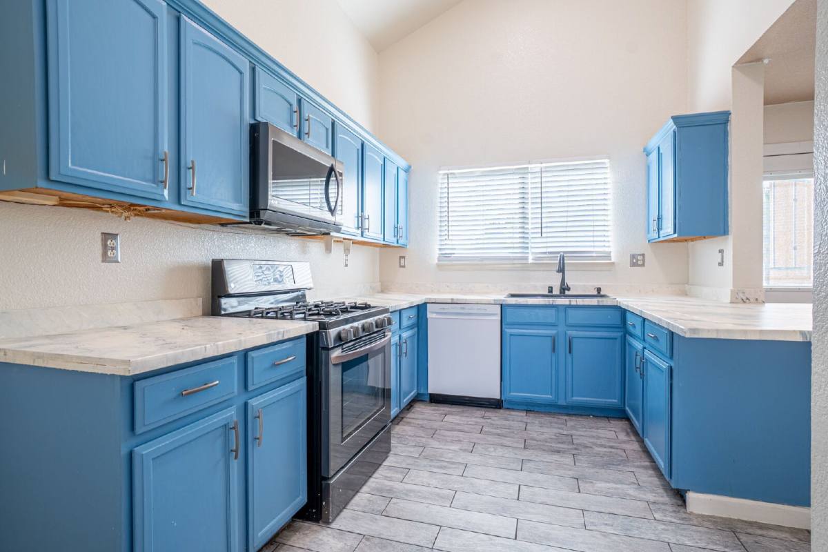 House for rent at 7041 Falling Leaf Circle, El Paso, TX 79934