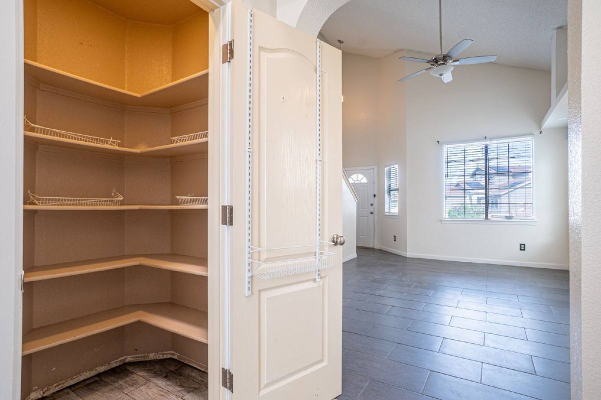 House for rent at 7041 Falling Leaf Circle, El Paso, TX 79934