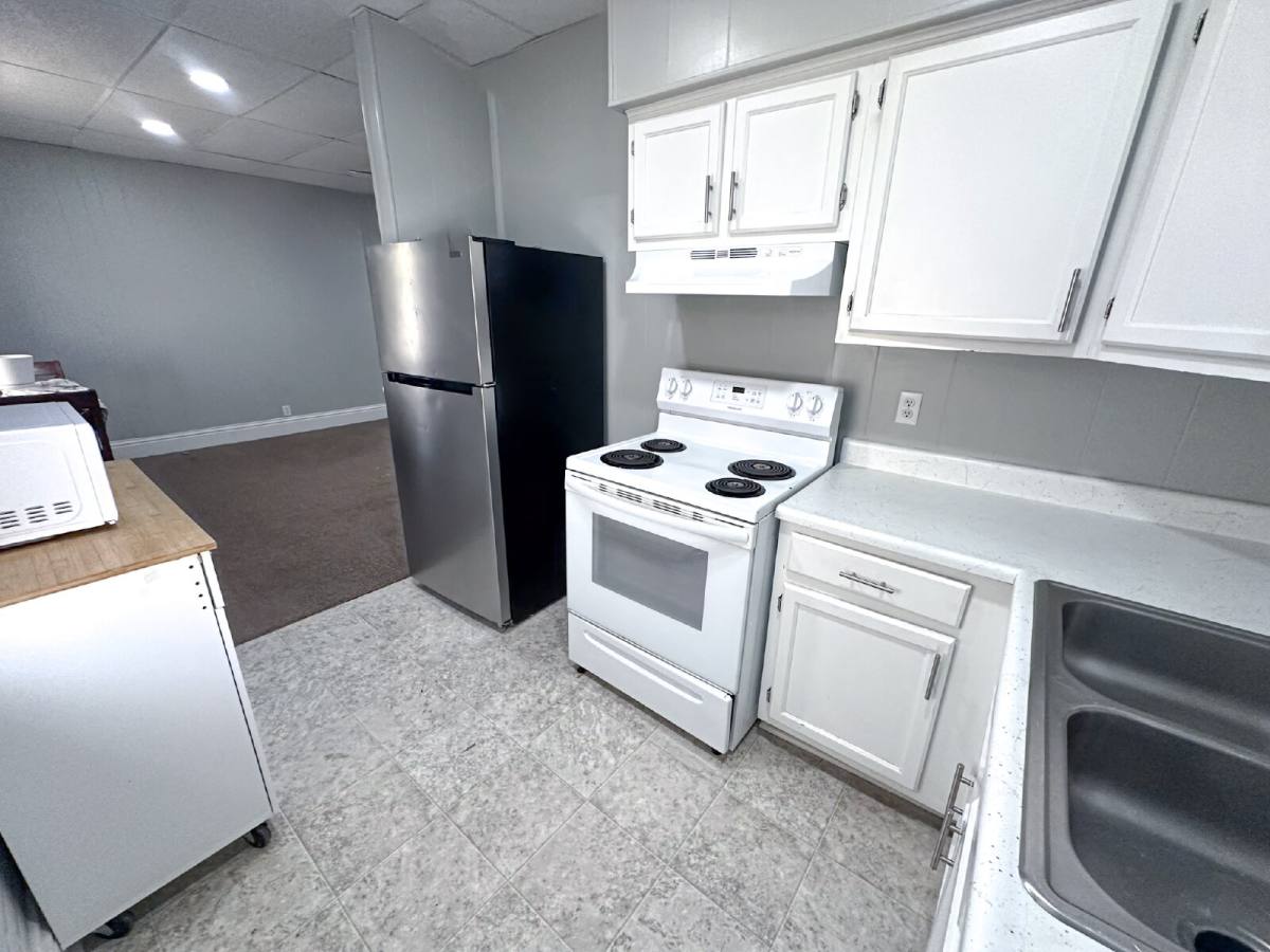Apartment for rent at 519 S Main St, Princeton, IL 61356