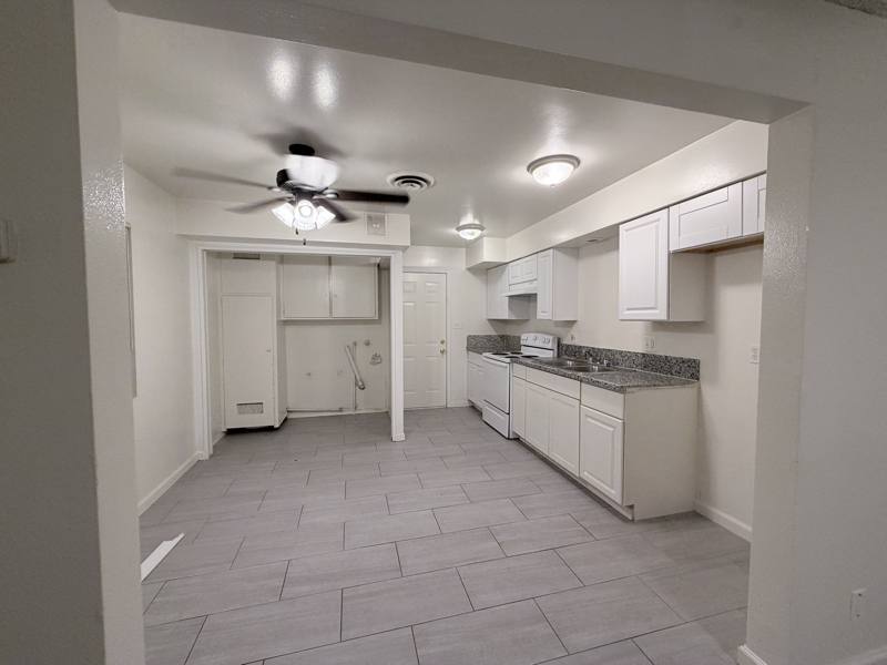Apartment for rent at 311 F St, Bakersfield, CA 93304