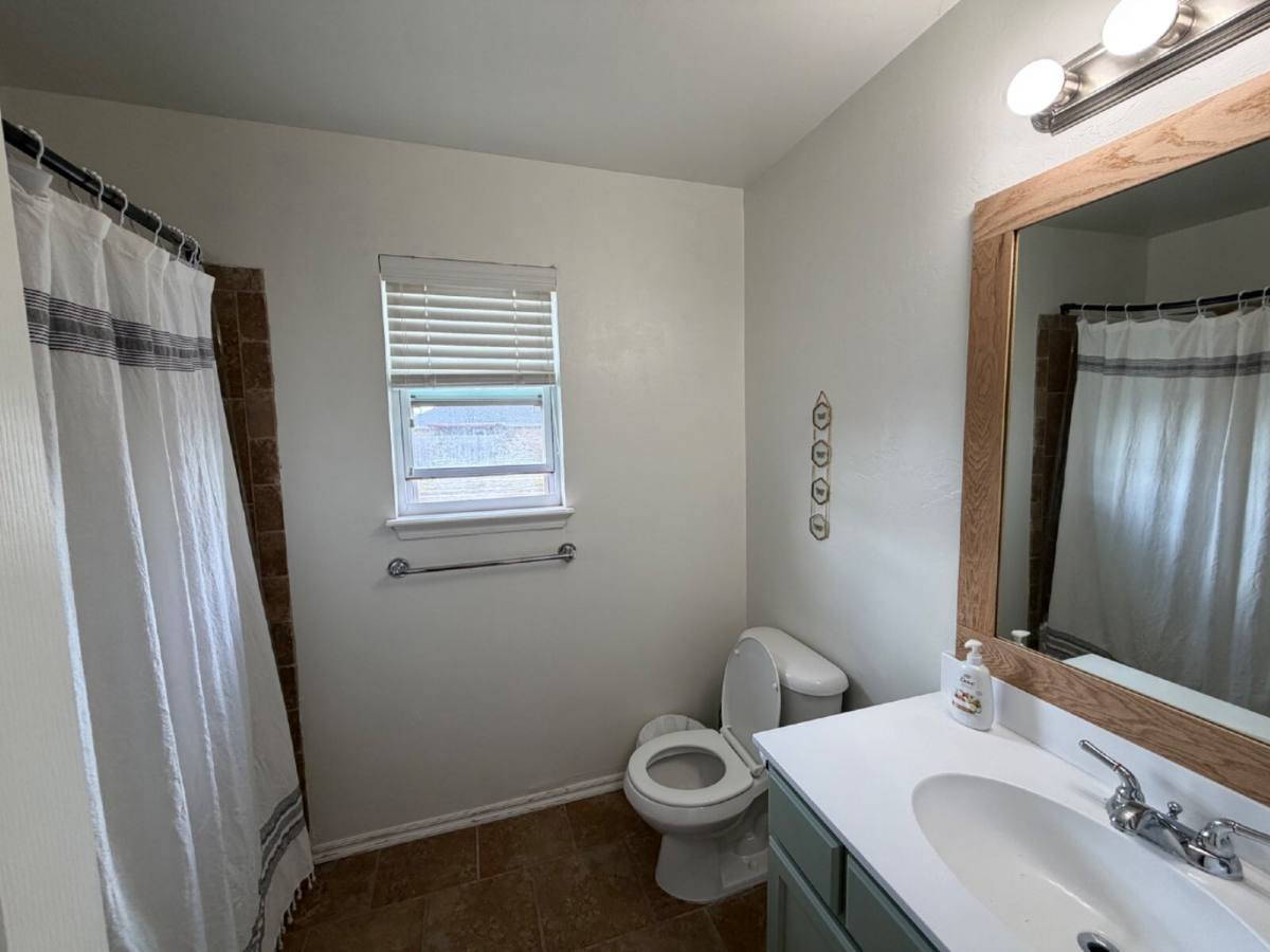 House for rent at 8032 Erryn Lane, Oklahoma City, OK 73135
