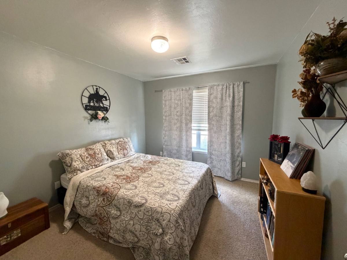 House for rent at 8032 Erryn Lane, Oklahoma City, OK 73135