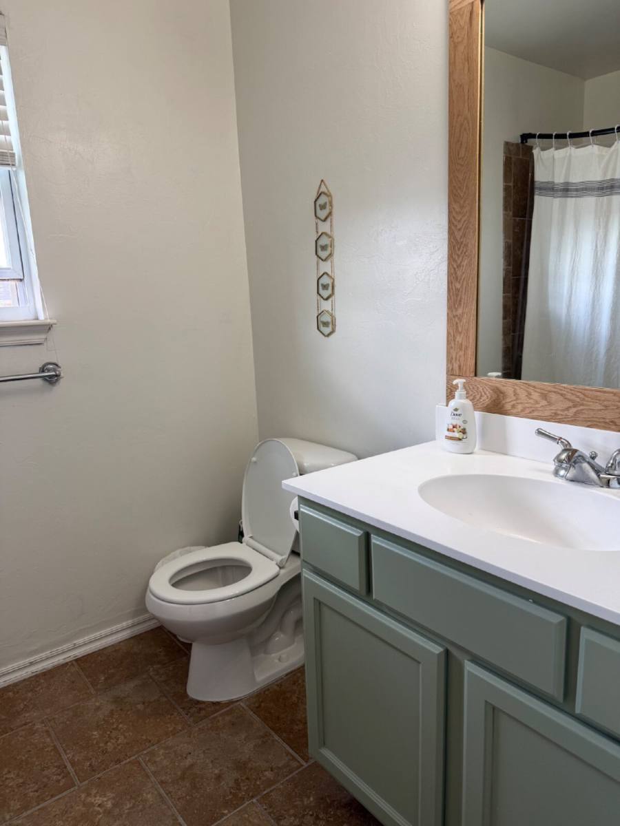 House for rent at 8032 Erryn Lane, Oklahoma City, OK 73135