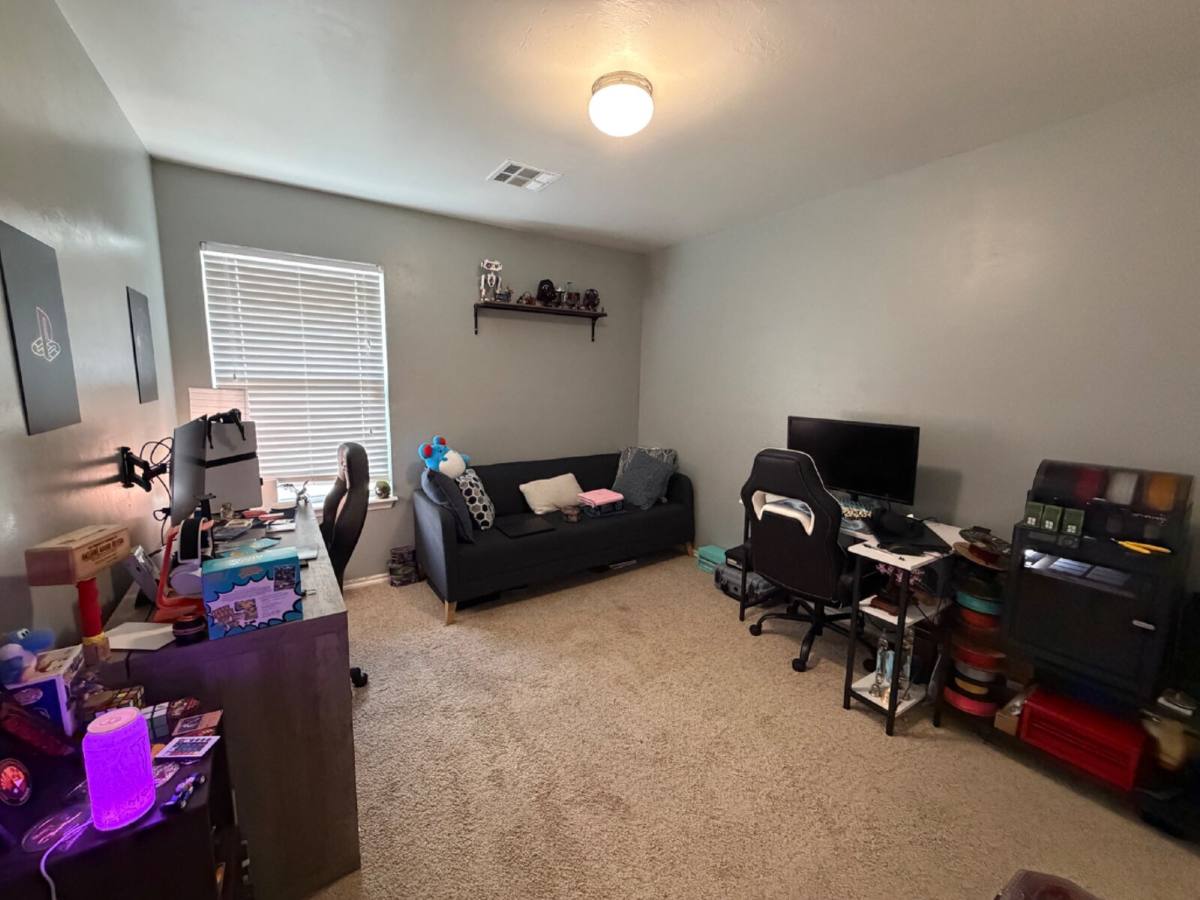 House for rent at 8032 Erryn Lane, Oklahoma City, OK 73135