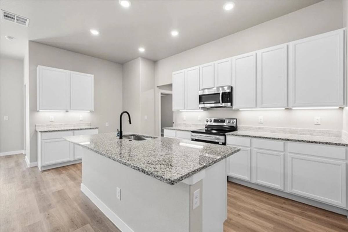 House for rent at 2013 132nd St, Lubbock, TX 79423