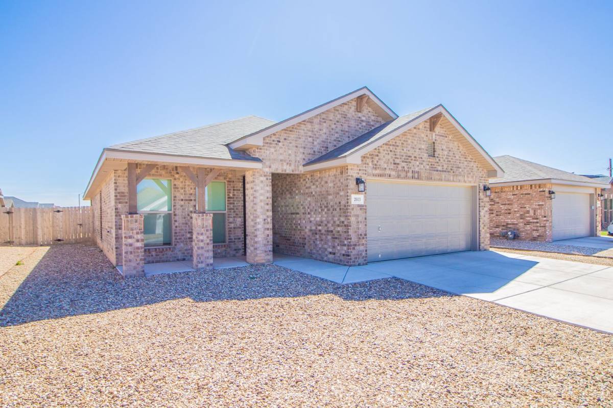 House for rent at 2013 132nd St, Lubbock, TX 79423