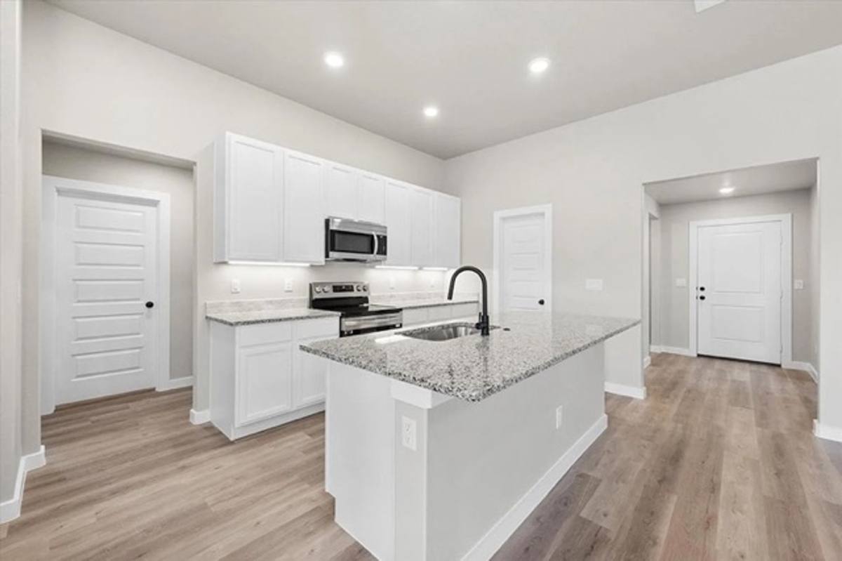 House for rent at 2013 132nd St, Lubbock, TX 79423
