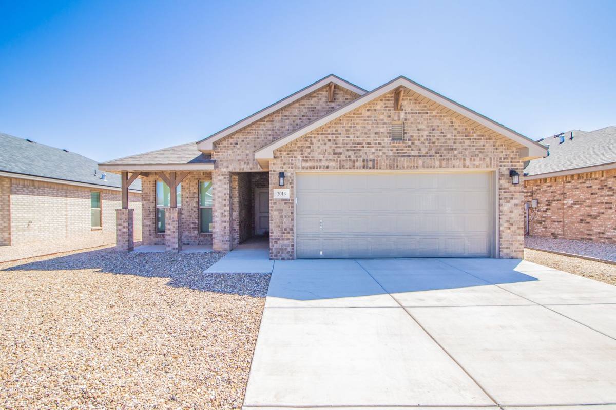 House for rent at 2013 132nd St, Lubbock, TX 79423