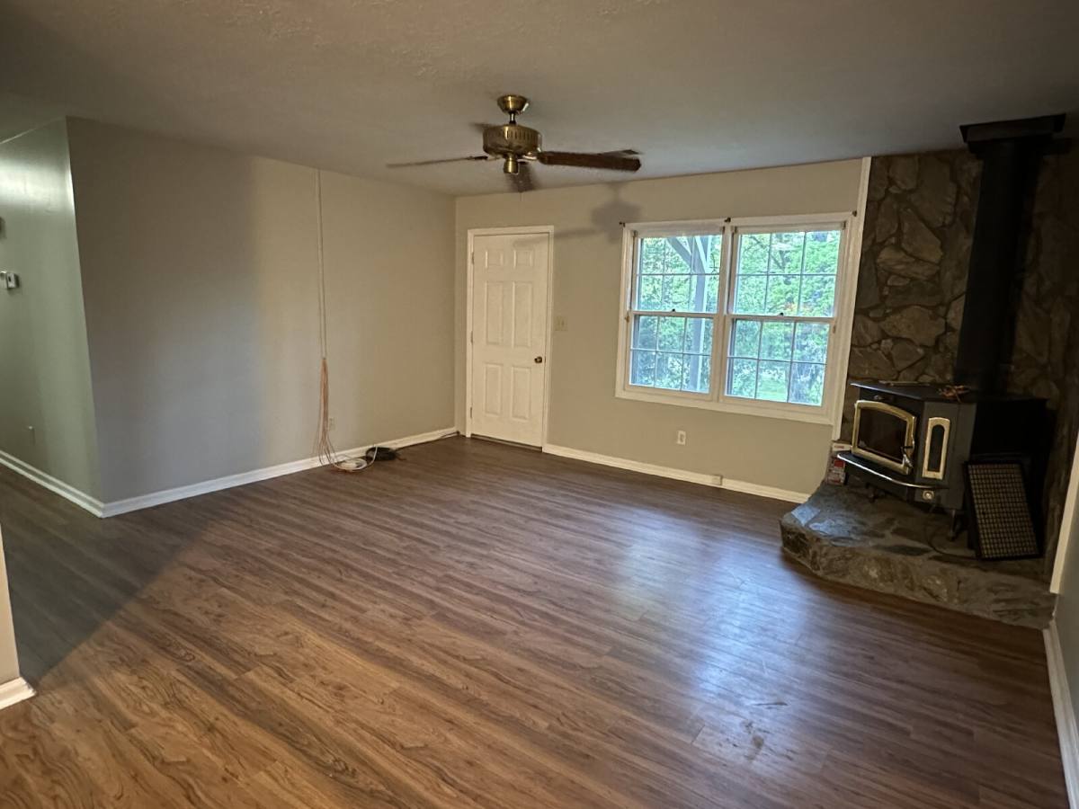 House for rent at 1218 Salem-Chipley Rd, Pine Mountain, GA 31822
