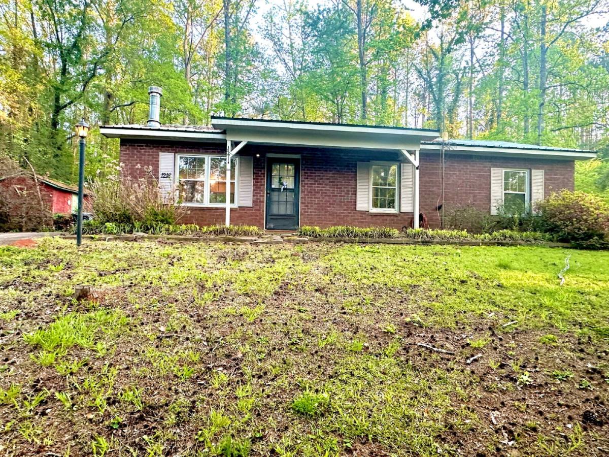 House for rent at 1218 Salem-Chipley Rd, Pine Mountain, GA 31822
