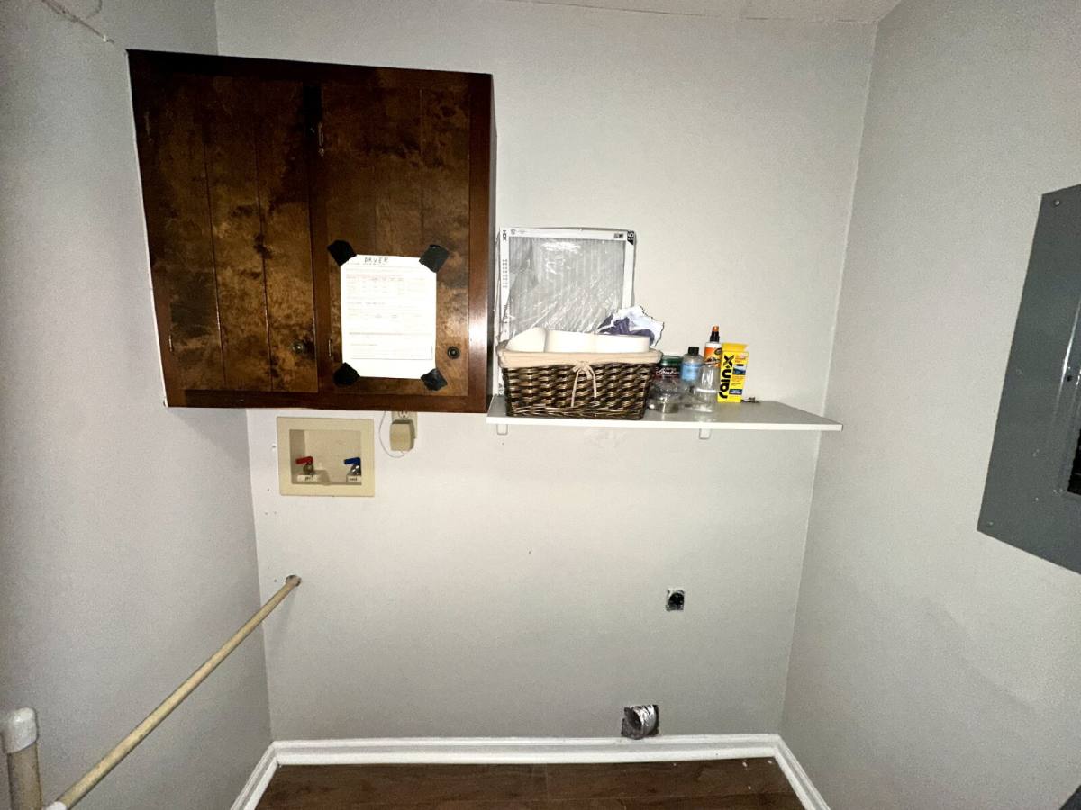 House for rent at 1218 Salem-Chipley Rd, Pine Mountain, GA 31822