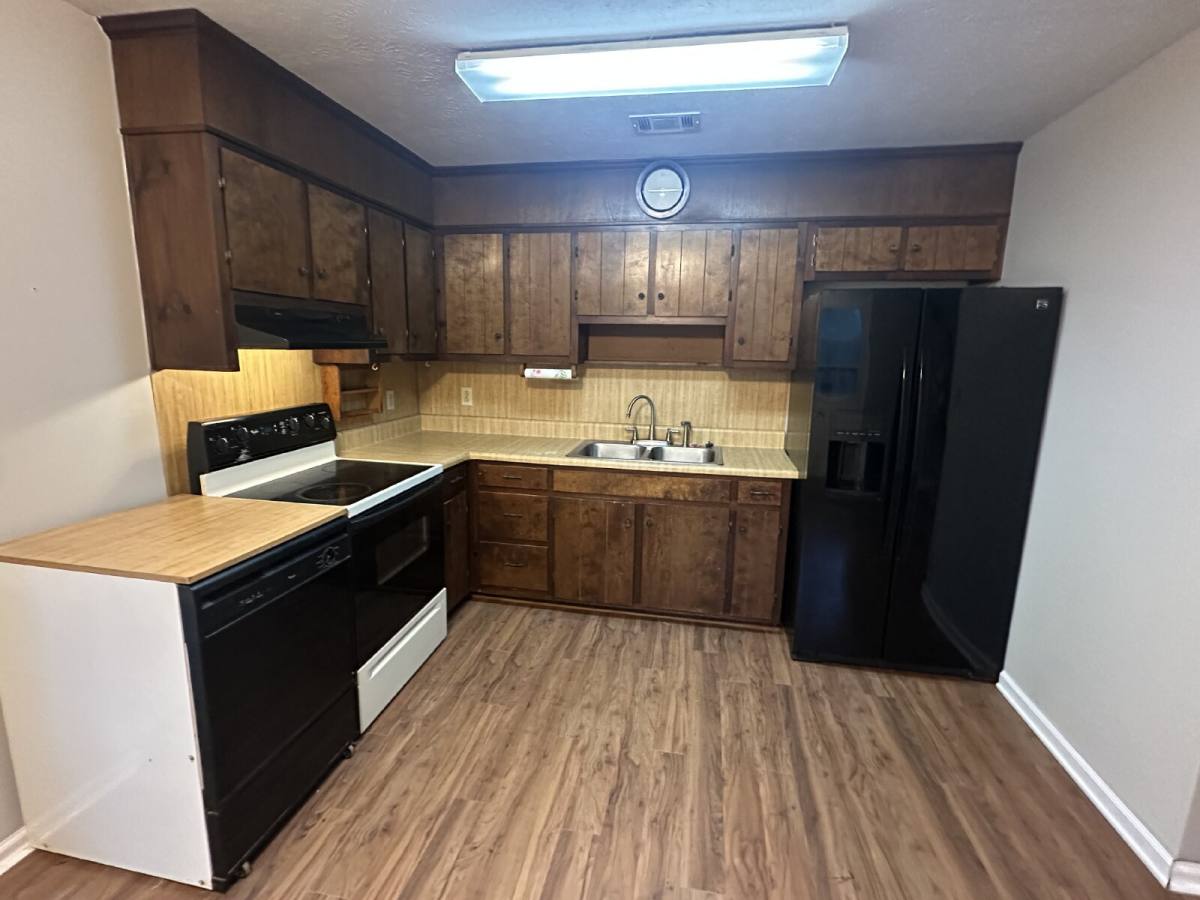 House for rent at 1218 Salem-Chipley Rd, Pine Mountain, GA 31822