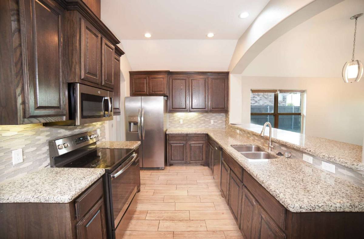 House for rent at 14612 Kurth Cove, McAllen, TX 78504