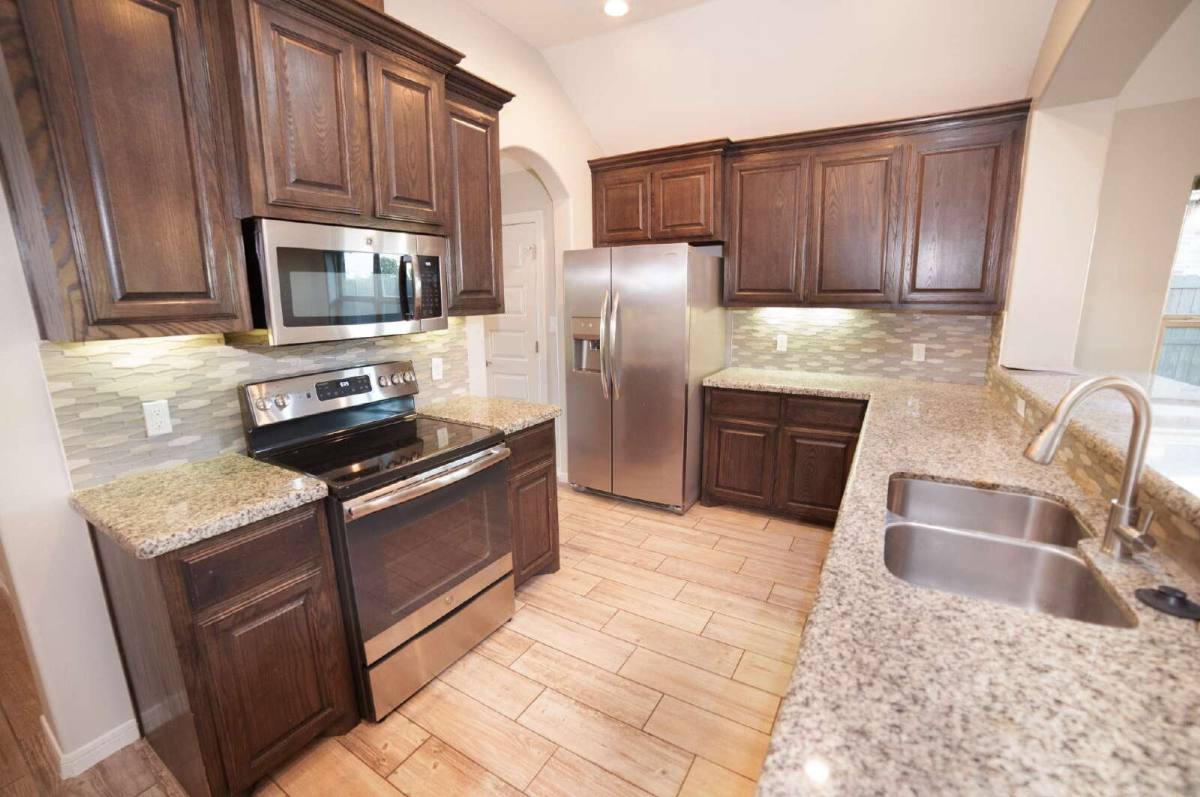 House for rent at 14612 Kurth Cove, McAllen, TX 78504