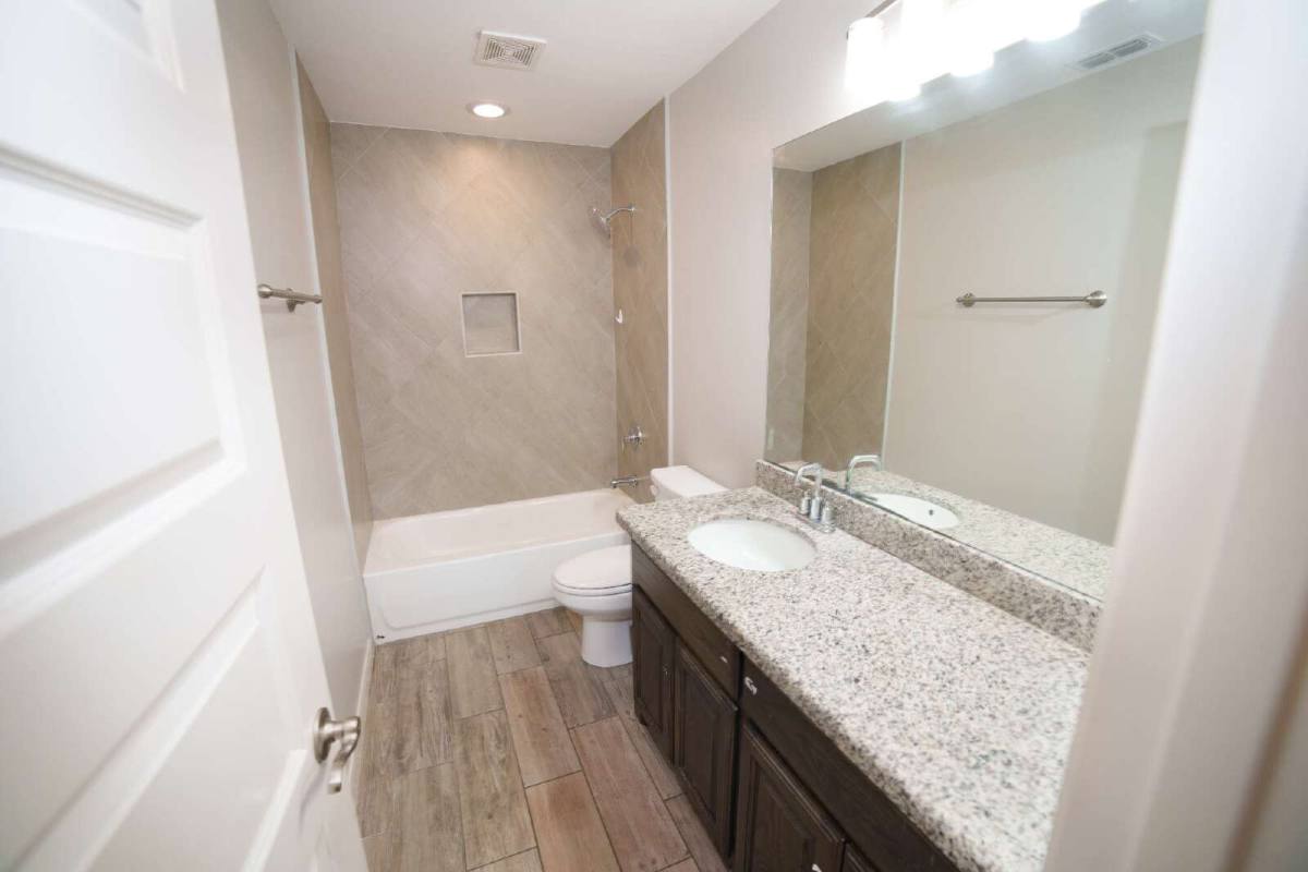 House for rent at 14612 Kurth Cove, McAllen, TX 78504