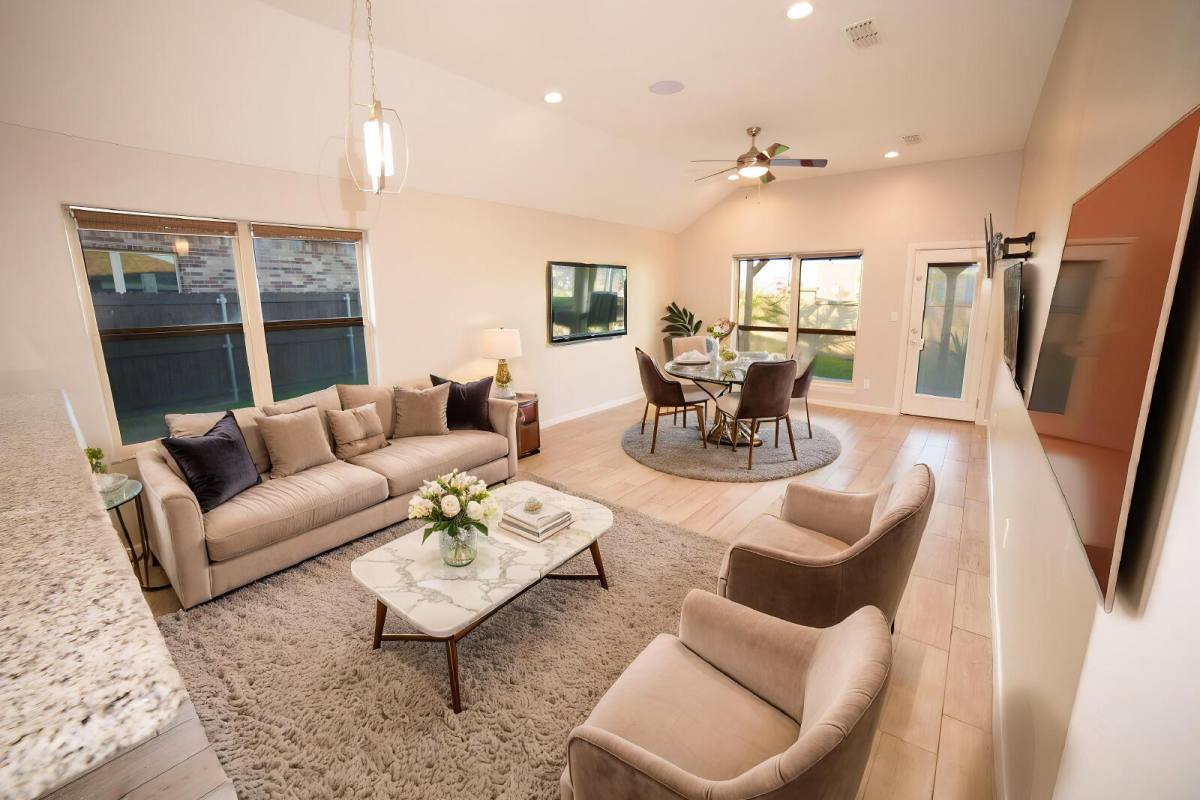 House for rent at 14612 Kurth Cove, McAllen, TX 78504
