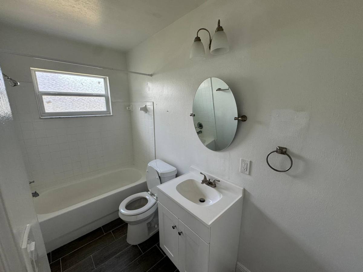 Apartment for rent at 4421 N Clark Ave #A, Tampa, FL 33614